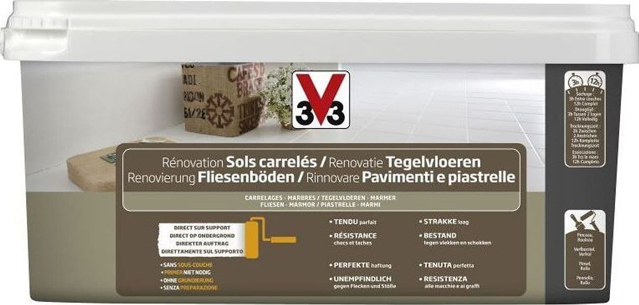 V33-RINNOVARE-PAVIMENT-E-PIASTRELLE-SMALTO-BIANCO-PIUMA-SATINATO-2,0-LT