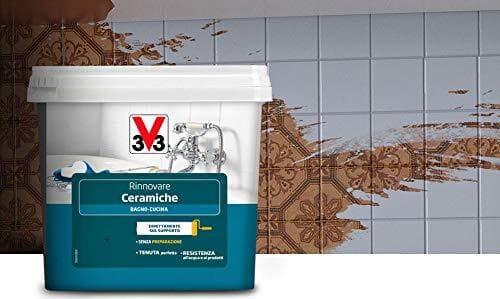 V33-SMALTO-RINNOVARE-CERAMICHE-BAGNO-CUCINA-ASSENZIO-SATINATO-0.75-Lt