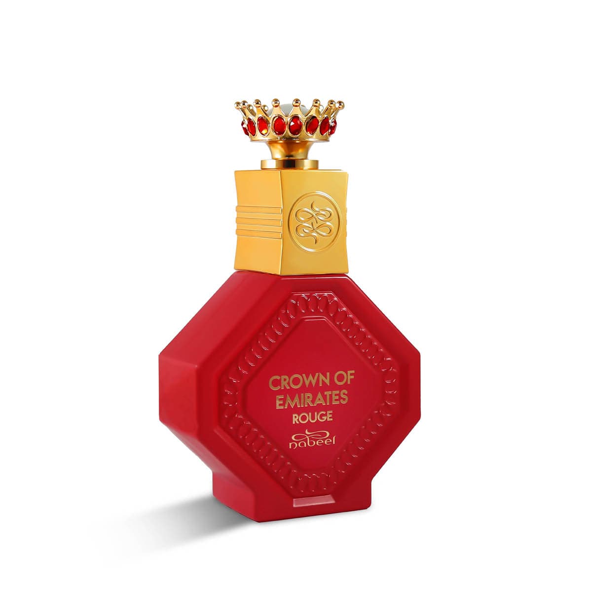 NABEEL Nabeel CROWN OF EMIRATES ROUGE da donna in Eau de Parfum Drestige - Casamassima, commercioVirtuoso.it