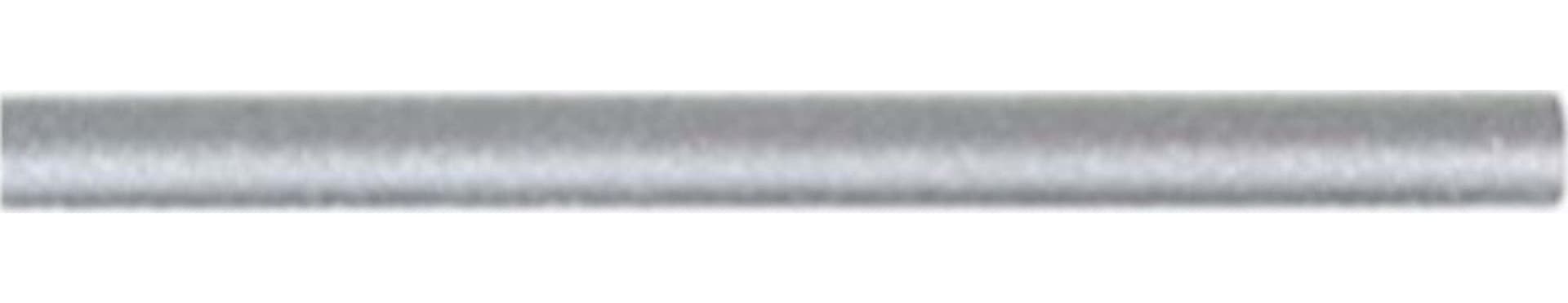 VALEX---10-PEZZI---COLLA-IN-STICK-PER-PISTOLA-TERMOCOLLANTE-12X300MM---COLORE-ARGENTO