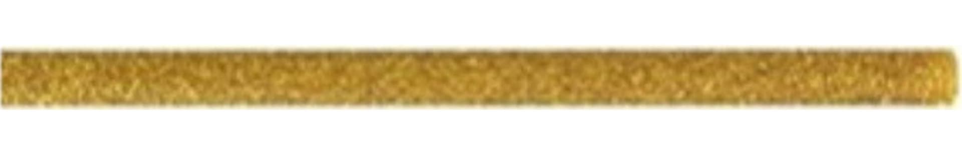 VALEX---10-PEZZI---COLLA-IN-STICK-PER-PISTOLA-TERMOCOLLANTE-12X300MM---COLORE-ORO