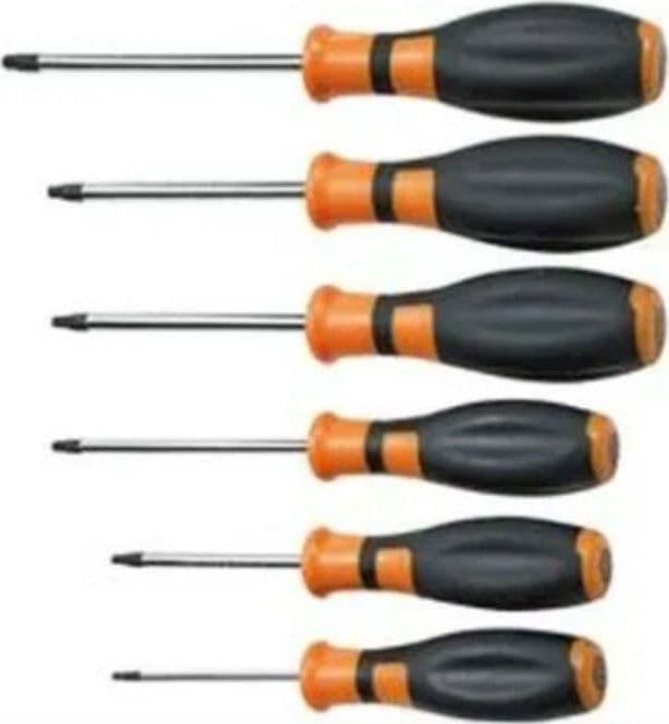 VALEX---6-PEZZI---SET-6-CACCIAVITI-RESISTORX