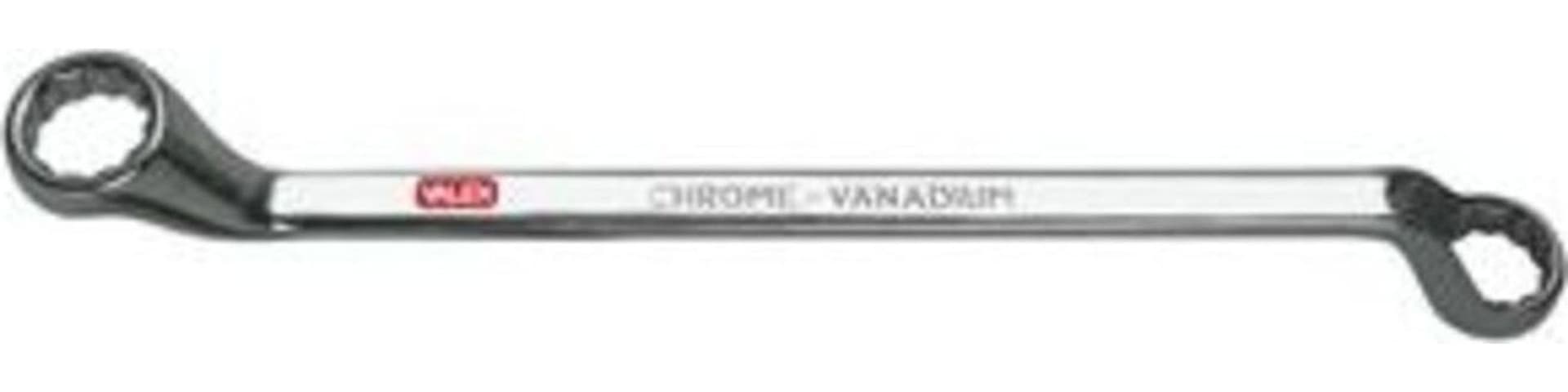 VALEX---CHIAVE-POLIGONALE-DOPPIA-10X11-MM-LUNGHEZZA-205-MM-IN-CRV