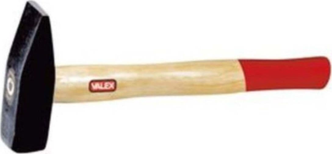 VALEX---MARTELLO-TIPO-TEDESCO---TESTA-DA-800G-CON-MANICO-IN-LEGNO