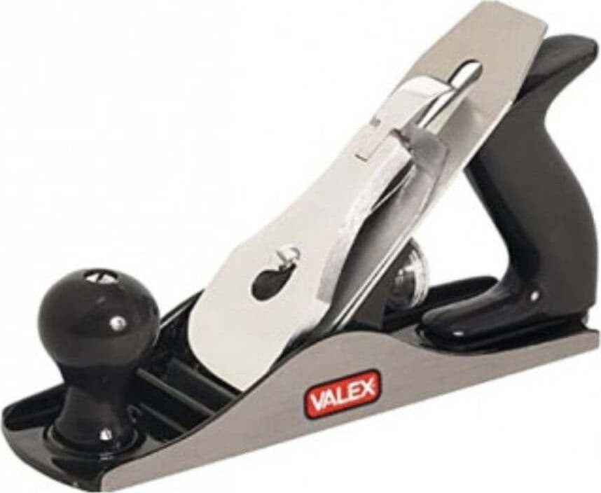 VALEX---PIALLA-PER-LEGNO-CON-BASE-IN-GHISA-E-PROFONDITA'-D-PASSATA-REGOLABILE-245X60