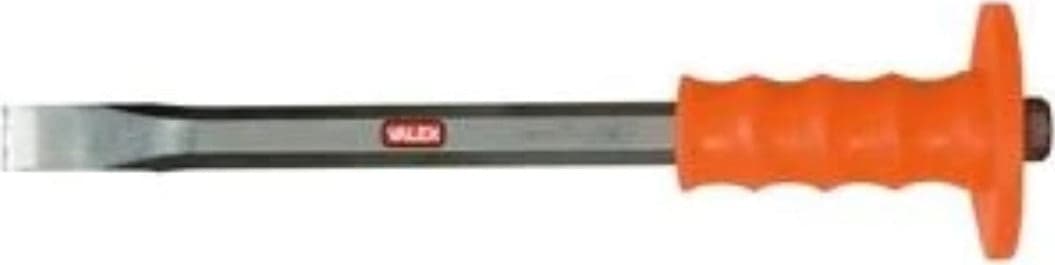 VALEX---SCALPELLO-PIATTO-350MM