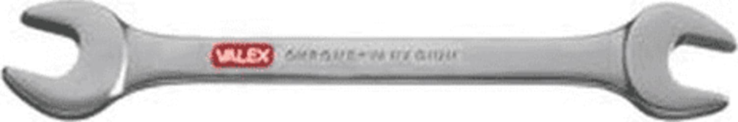 VALEX-CHIAVE-DOPPIA-A-FORCHETTA-mm-16X17