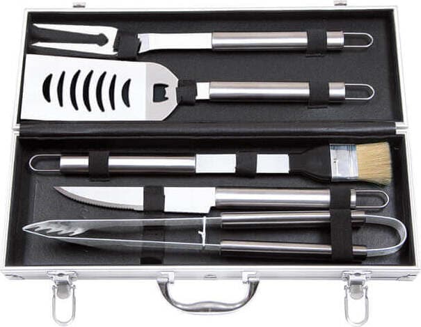 Valigetta-attrezzi-per-barbecue-con-5-accessori-Multicolor-Milani-Home