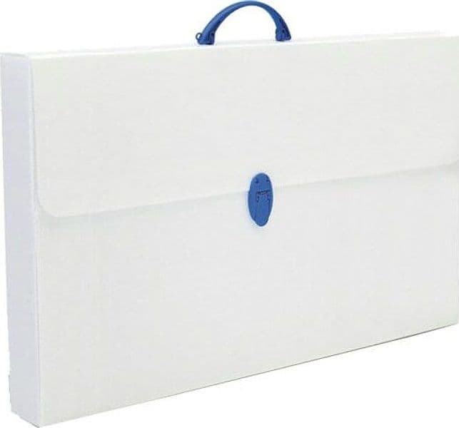 Valigetta polionda 208-E - PPL - 37x52cm - dorso 3cm - Balmar 2000 Cancelleria e prodotti per ufficio/Scuola e materiale didattico/Materiale scolastico/Cartelle e zaini per la scuola/Cartelle tecniche rigide Eurocartuccia - Pavullo, Commerciovirtuoso.it