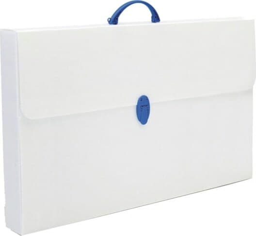 Valigetta polionda 208-E - PPL - 37x52cm - dorso 3cm - Balmar 2000 Cancelleria e prodotti per ufficio/Scuola e materiale didattico/Materiale scolastico/Cartelle e zaini per la scuola/Cartelle tecniche rigide Eurocartuccia - Pavullo, Commerciovirtuoso.it