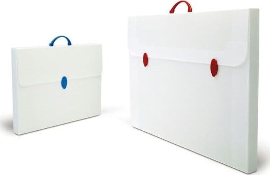 Valigetta Polionda 254-P - 27x37cm - dorso 8cm - Balmar 2000 Cancelleria e prodotti per ufficio/Scuola e materiale didattico/Materiale scolastico/Cartelle e zaini per la scuola/Cartelle tecniche rigide Eurocartuccia - Pavullo, Commerciovirtuoso.it