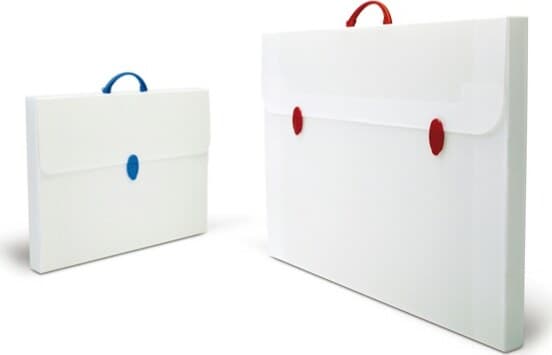Valigetta Polionda 254-P - 27x37cm - dorso 8cm - Balmar 2000 Cancelleria e prodotti per ufficio/Scuola e materiale didattico/Materiale scolastico/Cartelle e zaini per la scuola/Cartelle tecniche rigide Eurocartuccia - Pavullo, Commerciovirtuoso.it