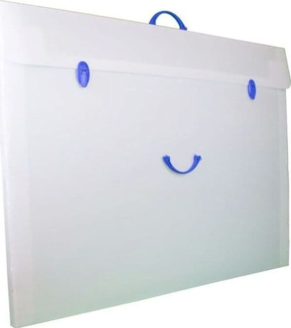 Valigetta polionda 701 - 70x100cm - dorso 3cm - Balmar 2000 Cancelleria e prodotti per ufficio/Scuola e materiale didattico/Materiale scolastico/Cartelle e zaini per la scuola/Cartelle tecniche rigide Eurocartuccia - Pavullo, Commerciovirtuoso.it