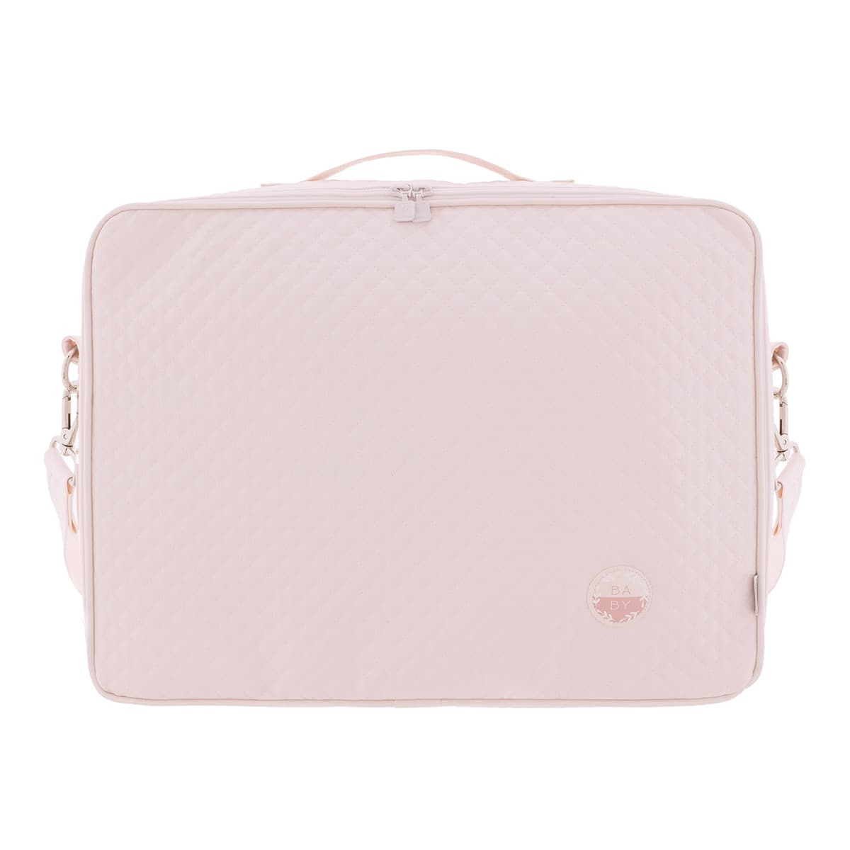 Valigia Bambino Clinic Sara Rosa 12X47X36 Cm Prima infanzia/Passeggini carrozzine e accessori/Accessori e parti di ricambio/Borse da trasporto per passeggini La Casa Del Bebè - Napoli, Commerciovirtuoso.it