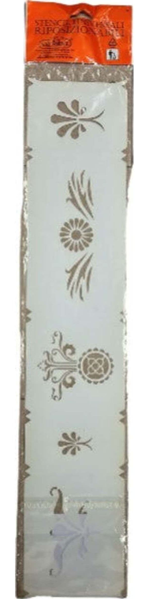 VALPAINT---STENCIL-UNIVERSALI-RIPOSIZIONABILI-13X66CM