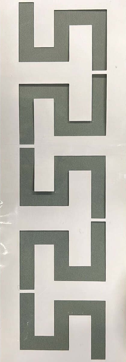 VALPAINT---STENCIL-UNIVERSALI-RIPOSIZIONABILI-90X690MM