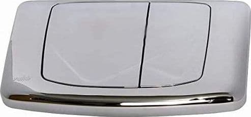 Valsir-Placca-Abs-Cromo-Lucido-Rios-Art.VS0828535