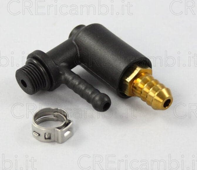 Valvola-Pompa-16-18-bar-con-Fascetta-per-RI8180,-RI8525,-RI8762,-RI9833