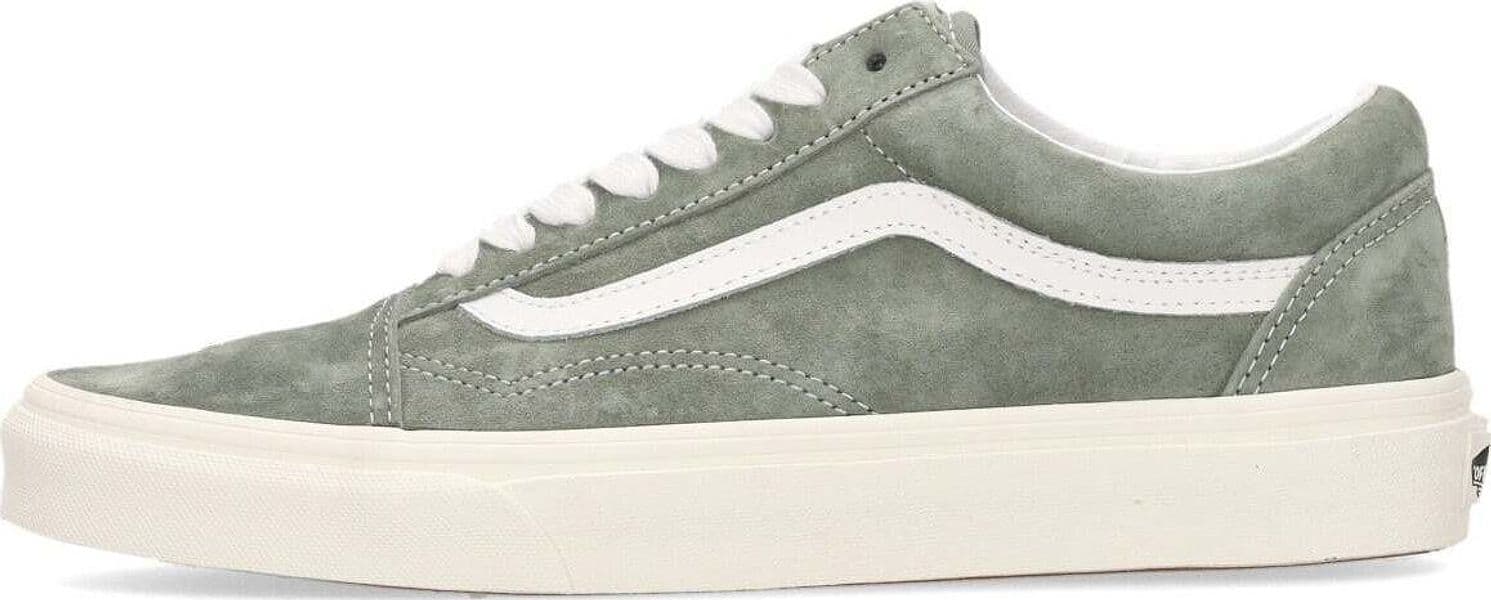 VANS-Scarpa-Bassa-Uomo-Old-Skool-Pig-Suede-Shadow-da-uomo