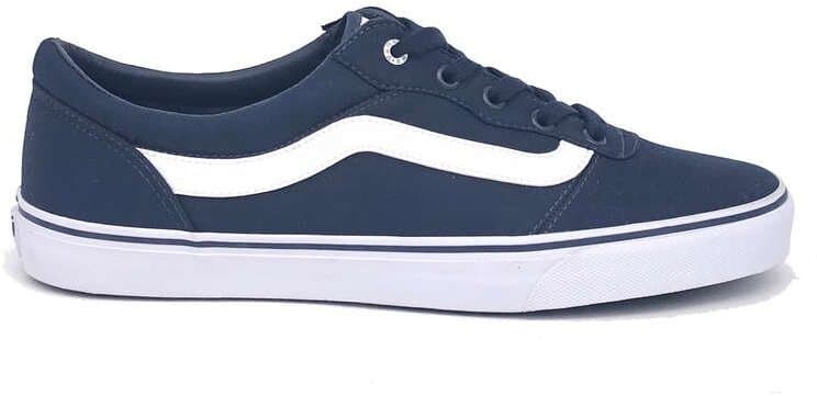 VANS Sneaker uomo MILTON VN-0 OYYC71 in Sneaker casual Calzature Durello - Agna, commercioVirtuoso.it
