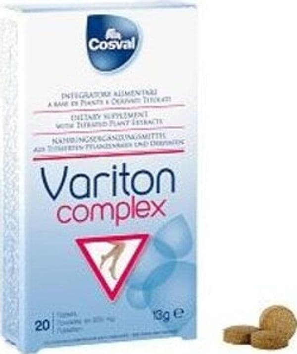 Variton-Complex-20tav-650mg-Cosval
