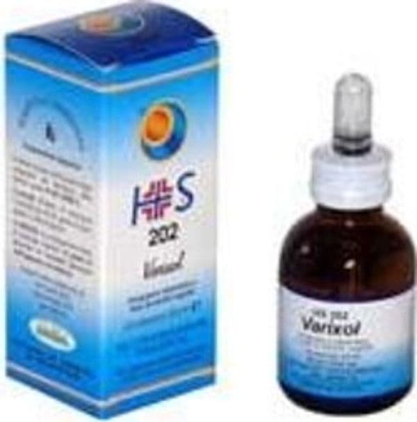 VARIXOL LIQUIDO 50 ML