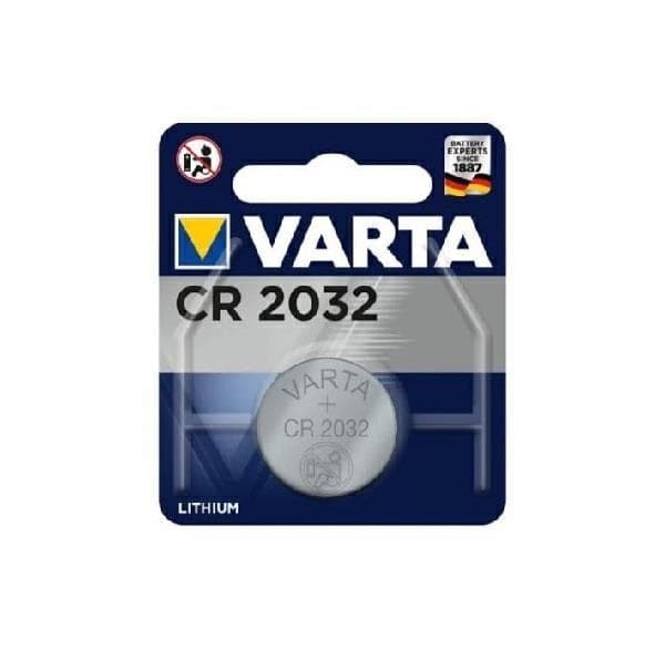 Varta-Pila-Cr2032-Litio230mah-Blister-1-Pz