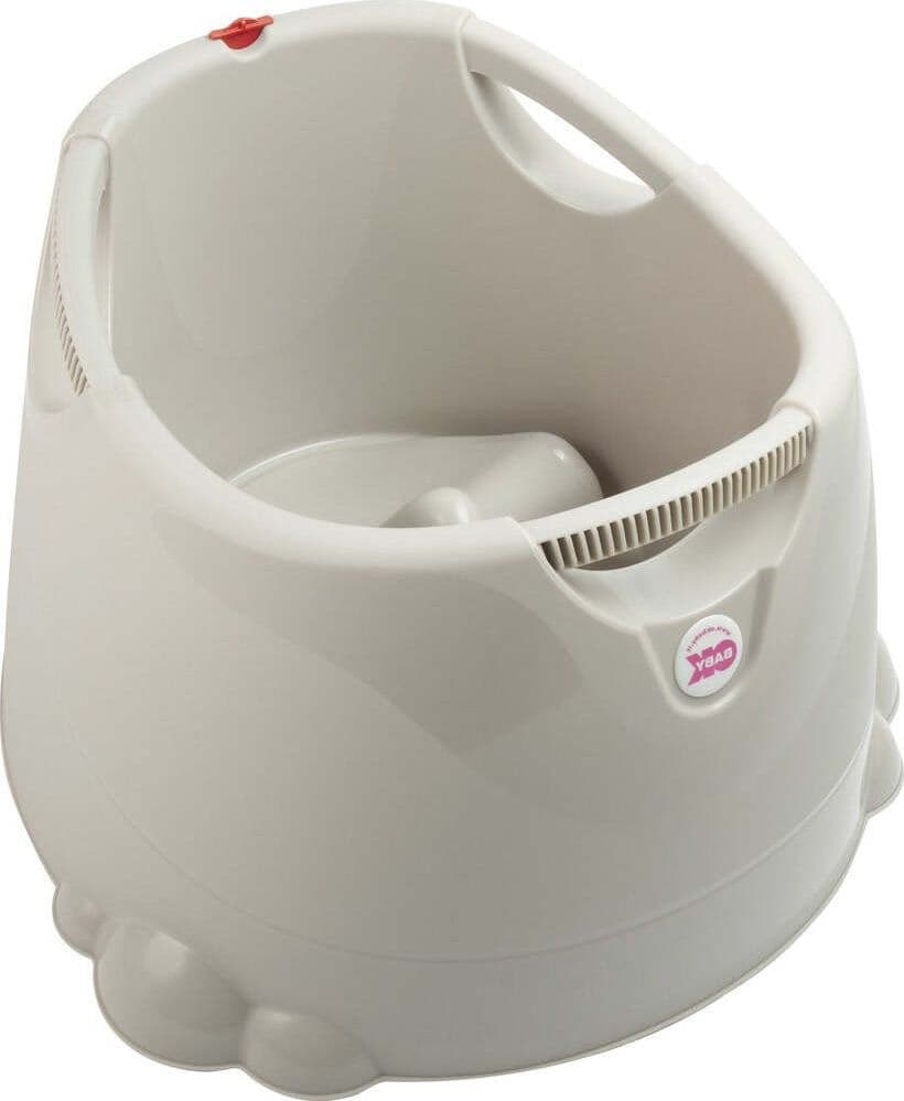 Vasca bimbo Okbaby 813 Oplà Tinozza Tortora Prima infanzia/Igiene e benessere/Bagnetto/Vaschette e riduttori Scontolo.net - Potenza, Commerciovirtuoso.it