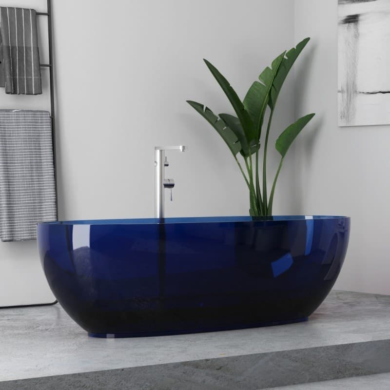 Vasca-da-bagno-freestanding-in-resina-colorata-trasparente-WOMB
