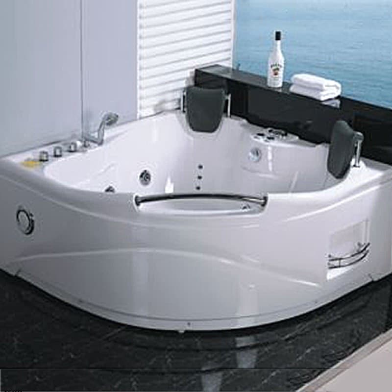 Vasca-da-Bagno-Idromassaggio-Angolare-Sogno