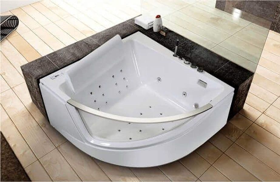Vasca idromassaggio angolare 150x150 - Dreampool 2