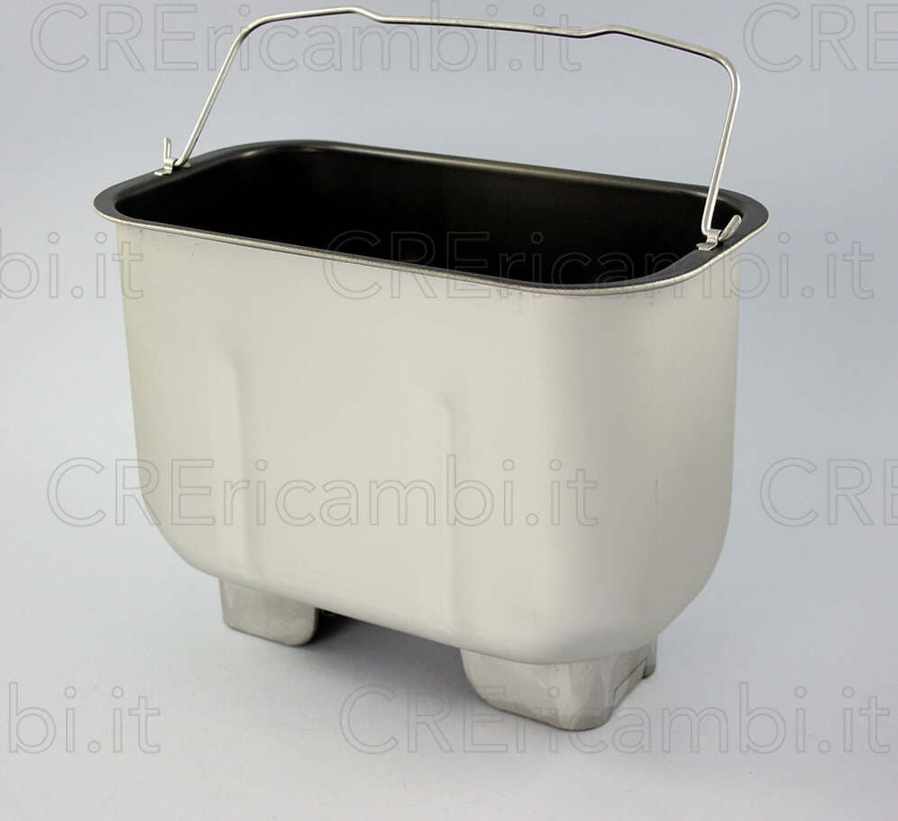 Vasca-Smaltata-per-Macchina-Pane-MP15