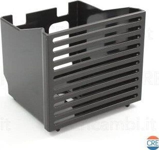 Vaschetta-Capsule-Usate---U-Nespresso-XN250,-XN260