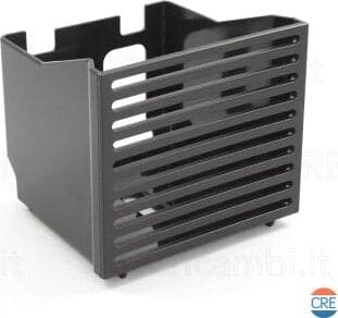 Vaschetta-Capsule-Usate---U-Nespresso-XN250,-XN260