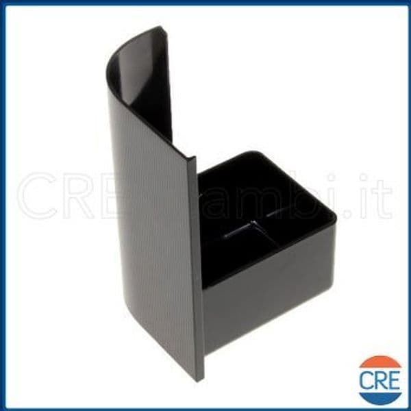 Vaschetta-Contenitore-per-Nespresso-Gran-Lattissima-EN650,-F531BK