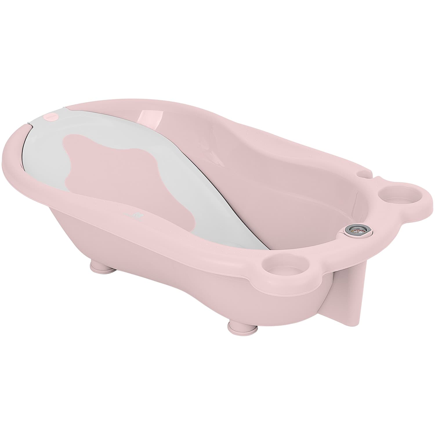 Vaschetta da bagno Kikkaboo Kai Rosa Prima infanzia/Igiene e benessere/Bagnetto/Vaschette e riduttori La Casa Del Bebè - Napoli, Commerciovirtuoso.it