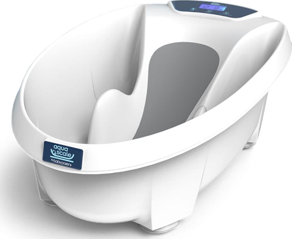 Vaschetta per Bambini Mini Me Aquascale 3 in 1 New 2020/21 Prima infanzia/Igiene e benessere/Bagnetto/Vaschette e riduttori La Casa Del Bebè - Napoli, Commerciovirtuoso.it