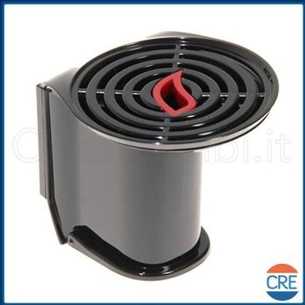 Vaschetta-Poggiatazze-Nera-per-DolceGusto-Colors-EDG355,-NDG355