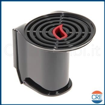 Vaschetta-Poggiatazze-Nera-per-DolceGusto-Colors-EDG355,-NDG355