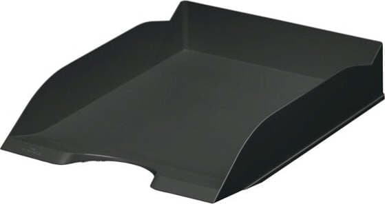 Vaschetta portacorrispondenza ECO - nero - Durable Cancelleria e prodotti per ufficio/Archivio ufficio e accessori per scrivania/Archivio ufficio/Cartelle/Portariviste Eurocartuccia - Pavullo, Commerciovirtuoso.it