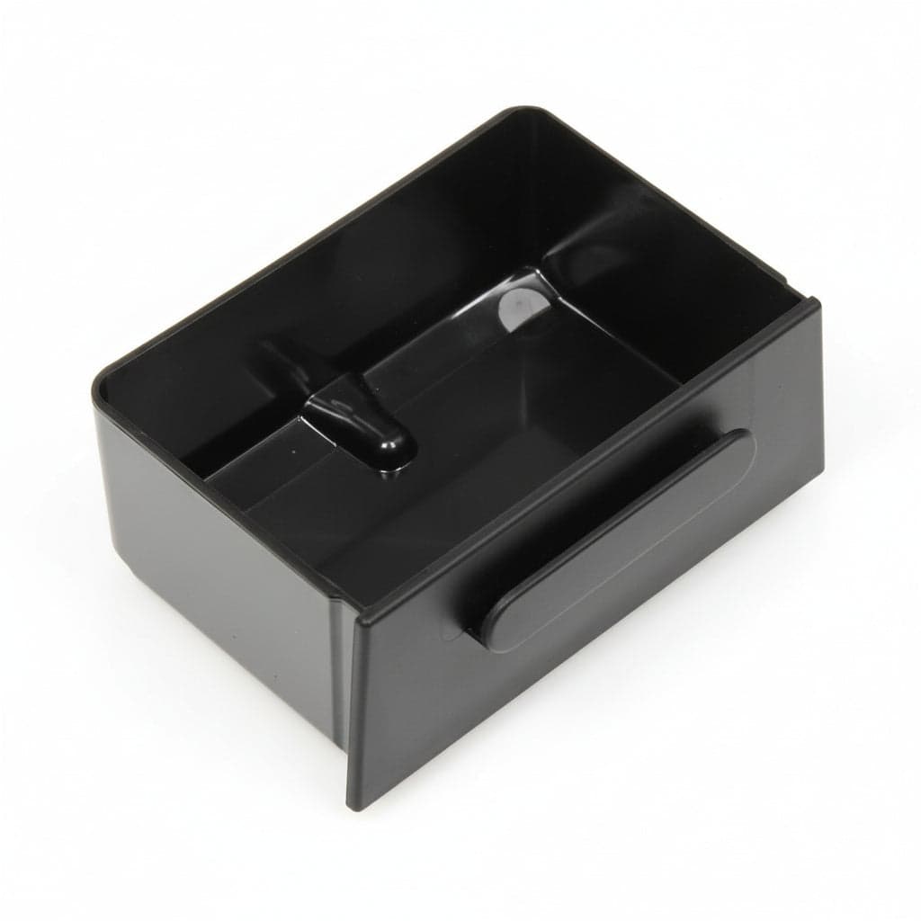 Vaschetta-Raccogli-Gocce-Capsule-Usate---Nespresso-Essenza-Mini