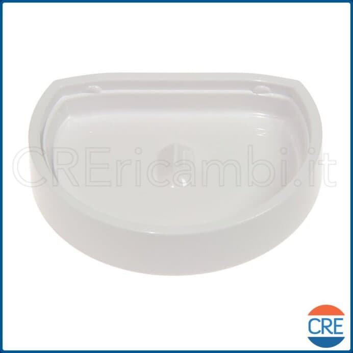 Vaschetta-Raccogligocce-Bianca-per-DolceGusto-Mini-Me-EDG305