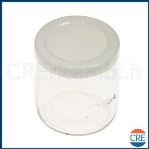 Vasetto-Vetro-con-Coperchio-Bianco-per-Yogurella-617