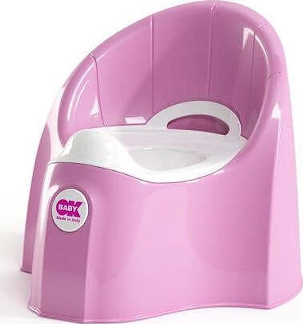 Vasino Okbaby 891 14 PASHA Rosa