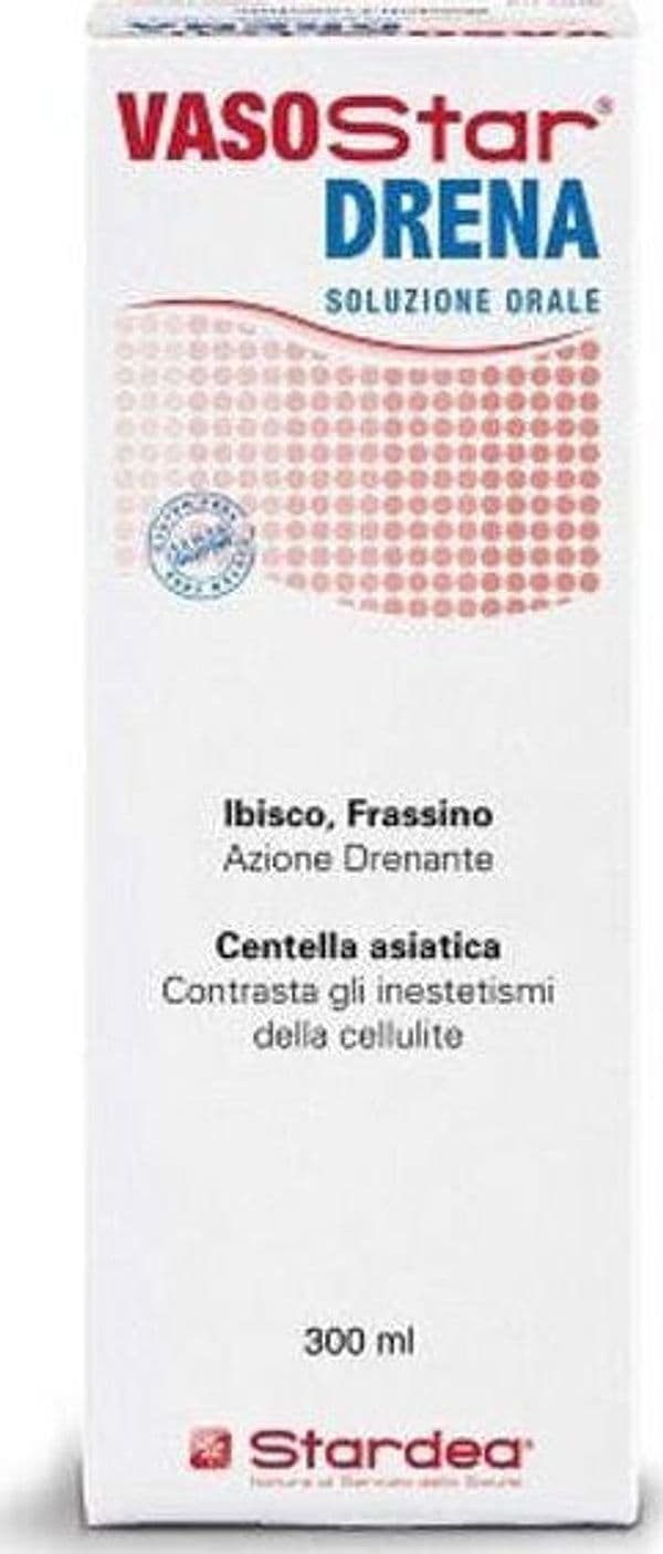 VASOSTAR-DRENA-300-ML