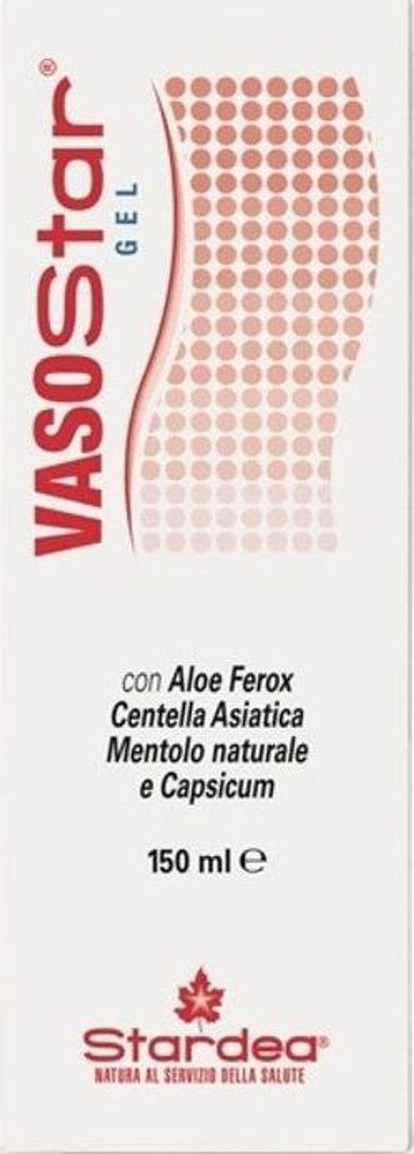 VASOSTAR-GEL-150-ML
