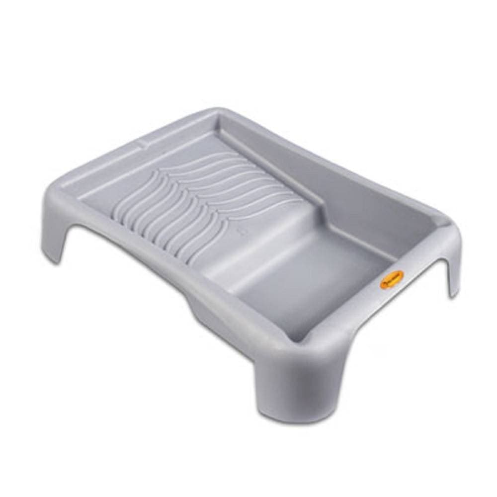 Vassoio Per Rullo Per Pittura Vaschetta Per Vernice Pitturare Abs 45x35 Cm Casa, arredamento e bricolage > Bricolage e fai da te > Pennelli e Rulli Trade Shop italia - Napoli, Commerciovirtuoso.it