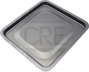 Vassoio Smaltato Raccolta Residuo per Friggitrice Aria EasyFry AL501810, FW501815