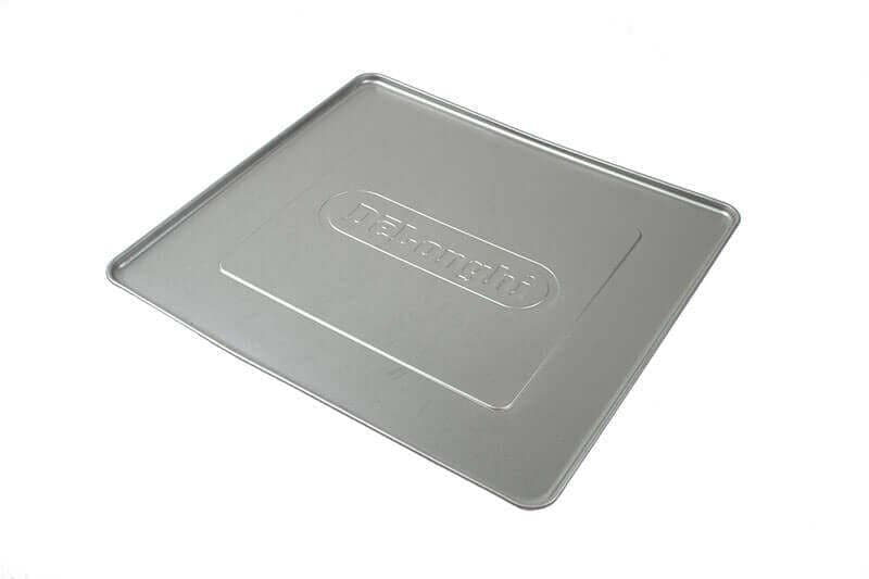Vassoio Teglia Microonde Originale Delonghi 6911812018 in Altri ricambi per forni a microonde Colella Ricambi - Casoria, commercioVirtuoso.it