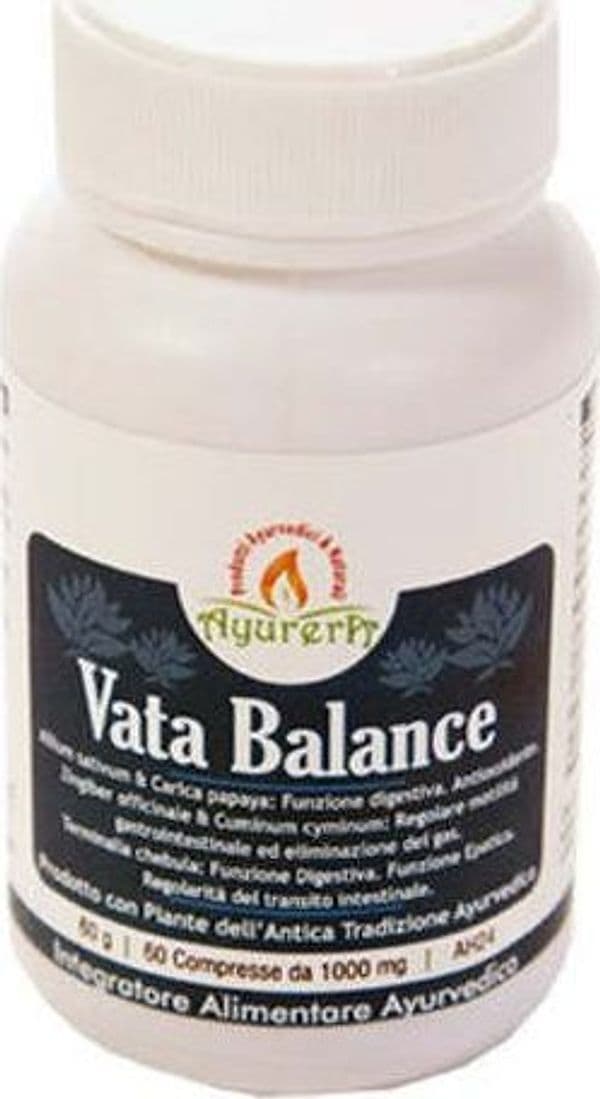 Vata-Balance-integratore-alimentare-60-compresse-Bliss-Ayurveda